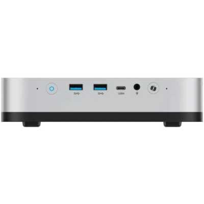 компьютер Minisforum X1PRO/HX470/32/1TB Серебристый