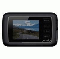 видеорегистратор Mio MiVue 225 Черный
