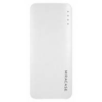Miracase MACC-818 1300mAh White Белый