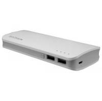 Miracase MACC-818 1300mAh White Белый
