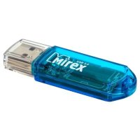 флешка Mirex 128GB 13600-FM3BE128 Синий