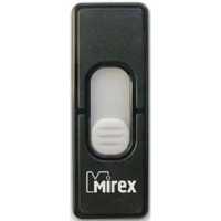 флешка Mirex 32GB 13600-FMUBHB32 Черный
