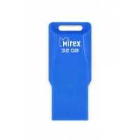 флешка Mirex 32GB 13600-FMUMAB32 Синий