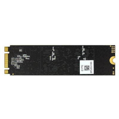 SSD диск Mirex N535N 1Tb MIR-001TBM2SAT Черный