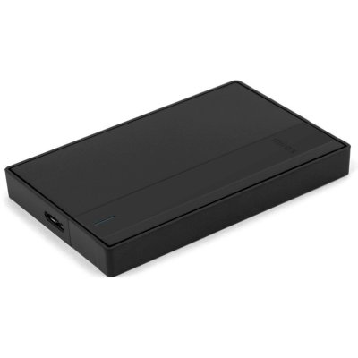 жесткий диск Mirex Uley Dark 2Tb 13630-UHDULD20 Черный