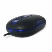 мышь CBR CM-200 Blue