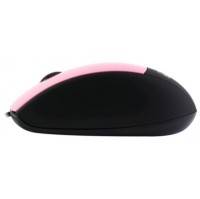 мышь CBR S4 Pink