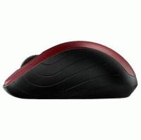 мышь Rapoo 3000p Red