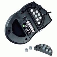 мышь Raptor-Gaming M4 black gaming