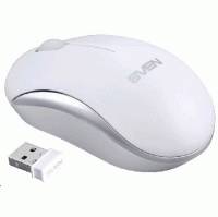 мышь Sven RX-310 White