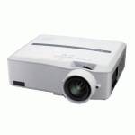 проектор Mitsubishi HL2750U Белый