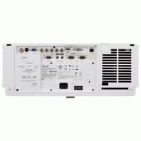 проектор Mitsubishi UD8400U Белый