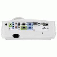 проектор Mitsubishi WD385U-EST Белый