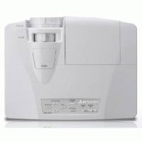 проектор Mitsubishi WD720U Белый