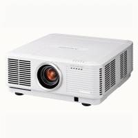 проектор Mitsubishi WD8200U White Белый