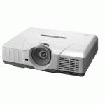 проектор Mitsubishi XD510U Белый