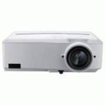 проектор Mitsubishi XL1550U Белый