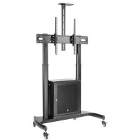 мобильная стойка Digis DSM-P2106CB черный