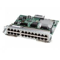 модуль Cisco SM-ES2-24-P