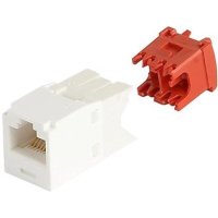 модуль информационный Panduit CJ5E88TGAW