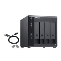 модуль расширения Qnap TR-004