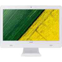 моноблок Acer Aspire C20-720 DQ.B6XER.008 Белый