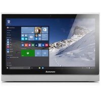 моноблок Lenovo IdeaCentre S500z 10K3001YRU Голубой