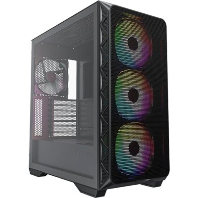 корпус Montech Air 903 Max Black