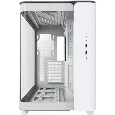 корпус Montech King 95 White