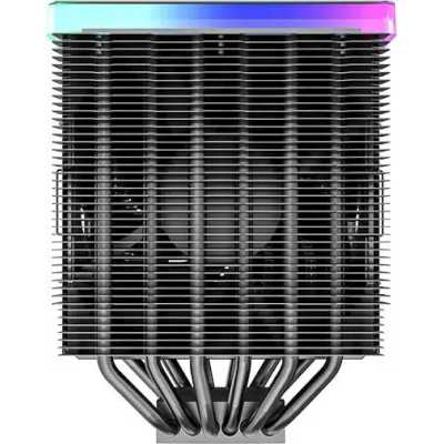 кулер Montech Metal DT24 Premium ARGB
