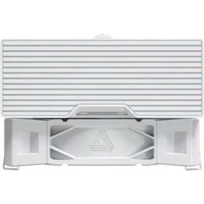 кулер Montech NX400 White Белый