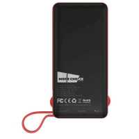 внешний аккумулятор More choice PB42S-20 Black