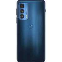 смартфон Motorola Edge 20 Pro 12/256GB Blue