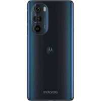 смартфон Motorola Edge 30 Pro 12/256GB Blue синий