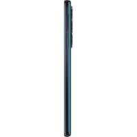 смартфон Motorola Edge 30 Pro 12/256GB Blue синий