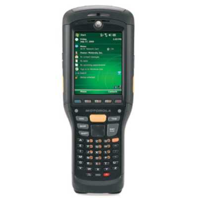 терминал сбора данных Motorola MC9590-KA0CAD00111 черный