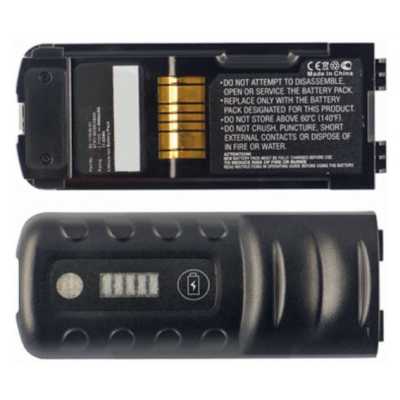 терминал сбора данных Motorola MC9590-KD0CAD00111 черный