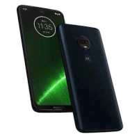смартфон Motorola Moto G7 Plus Blue синий