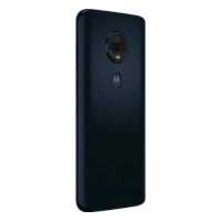 смартфон Motorola Moto G7 Plus Blue синий
