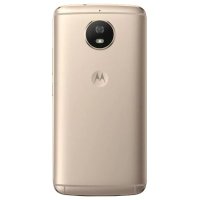 смартфон Motorola Moto XT1793 G5s Gold