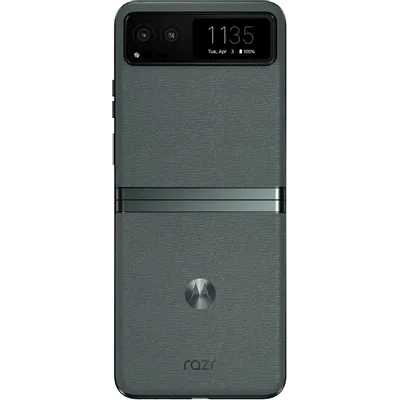 смартфон Motorola Razr 40 8/256GB Green зеленый