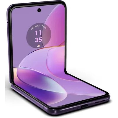смартфон Motorola Razr 40 8/256GB Lilac сиреневый