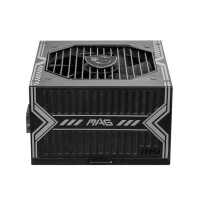 блок питания MSI 550W MAG A550BN Черный