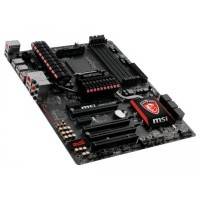 материнская плата MSI 990FXA Gaming