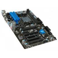 материнская плата MSI A88X-G41 PC Mate V2