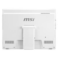 моноблок MSI Adora 20 2BT-034 9S6-AAA712-034 Белый