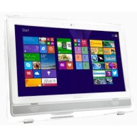 моноблок MSI AE222T-287 9S6-AC1112-287 Белый