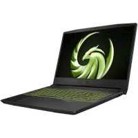 ноутбук MSI Alpha 15 A4DEK-011RU Черный