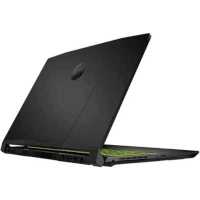 ноутбук MSI Alpha 15 A4DEK-011RU Черный