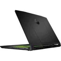 ноутбук MSI Alpha 15 A4DEK-011RU Черный